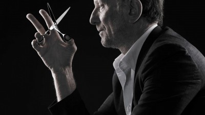 David Mallett of Ritz Paris Salon