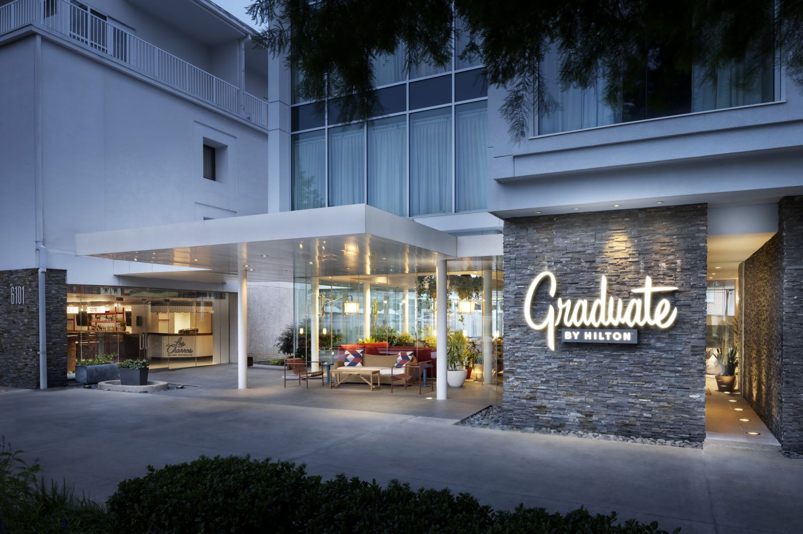 Graduate by Hilton Dallas - Exterior