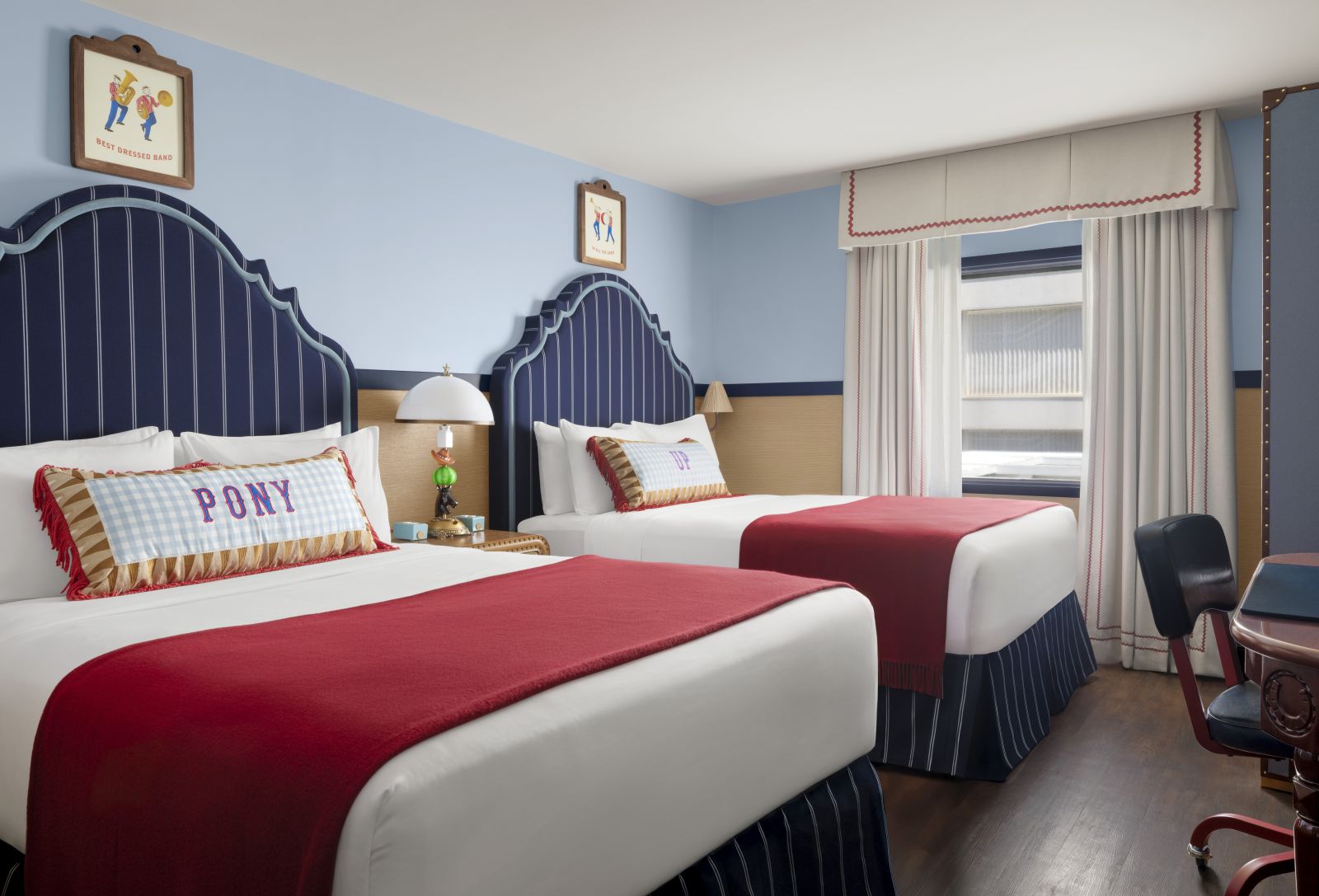 Graduate by Hilton Dallas - Guest Room