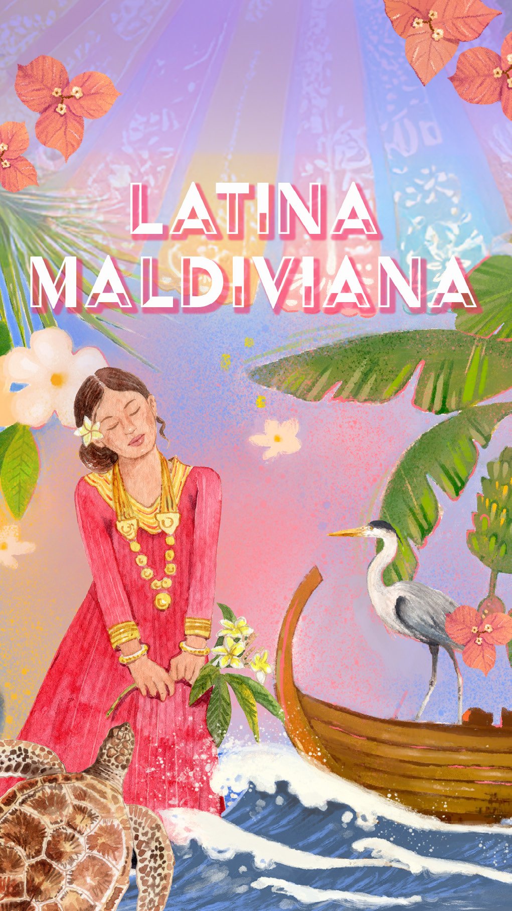 Artistic illustration for the