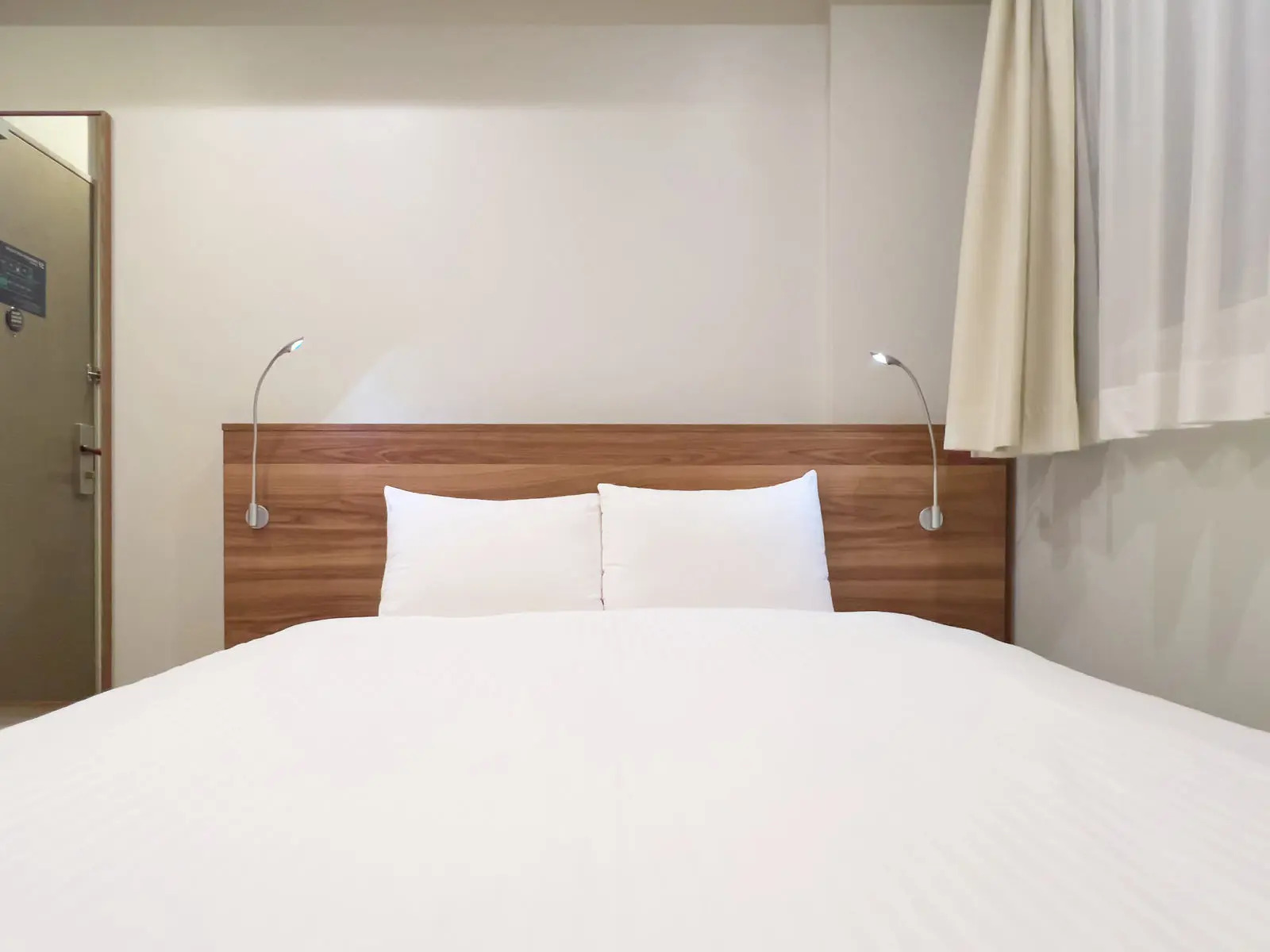 NELL room double at Tabist Ginza